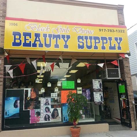 Beauty supply open - Specialties: We carry over 30 different types of extension hair in different styles, color and length! We also carry a wide selection of chemical products and supplies! Over 500 different styles of Human and synthetic wigs! Fully stocked Nyx Cosmetics! We have just about everything! Come check us out! We now carry Etae products! We are now also doing online orders through pay pal! 